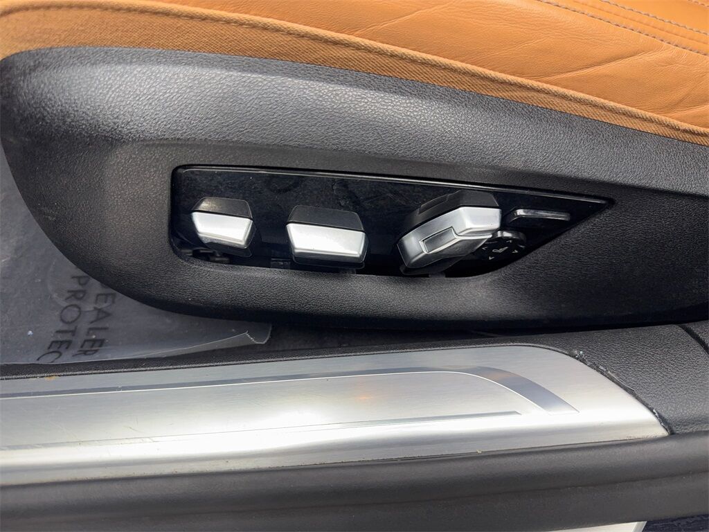 2020 BMW 7 Series 750i xDrive M SPORT,NAV,CAM,PANO,CLMT STS,HEADS UP Irving TX