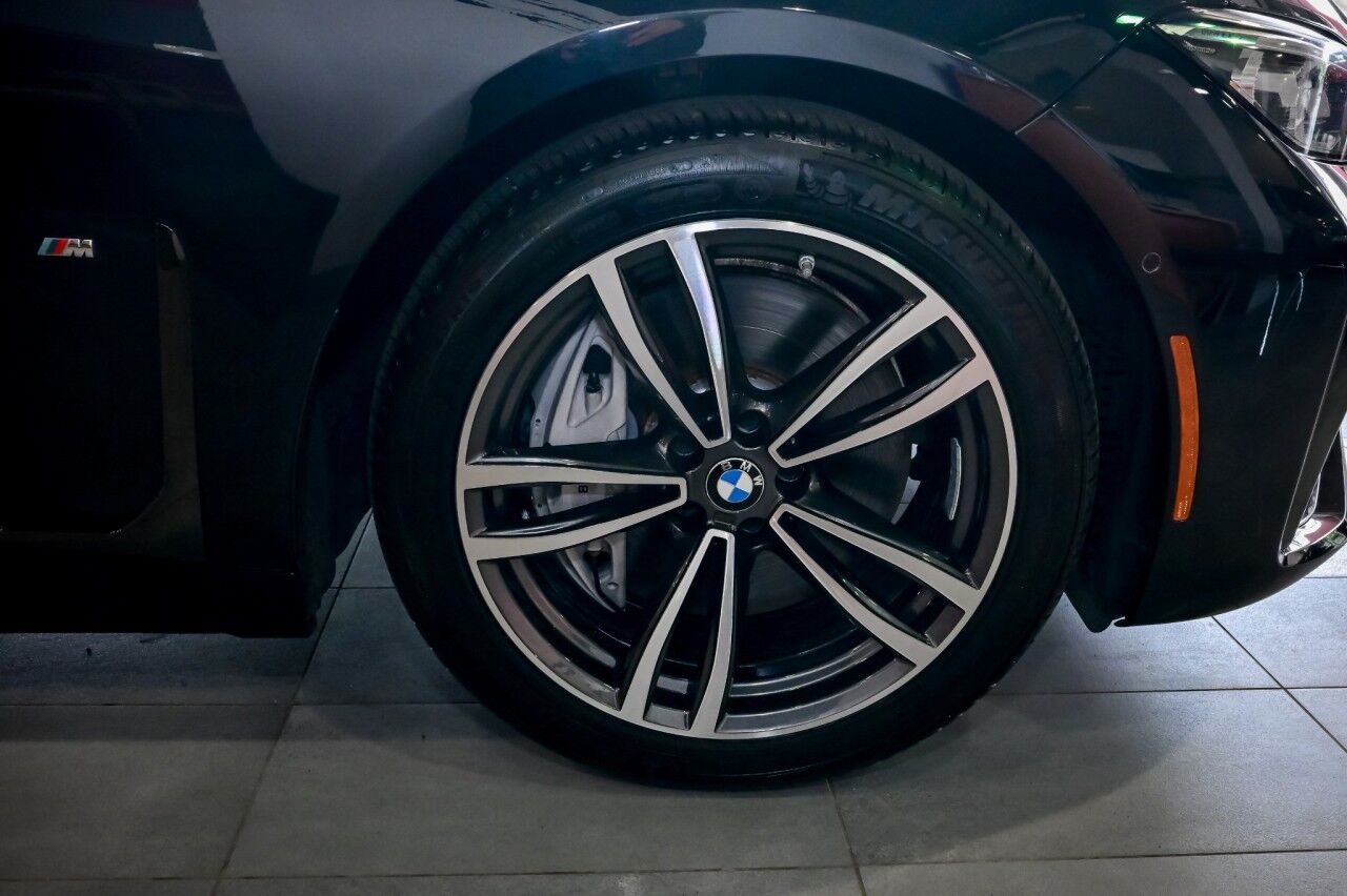 2020 BMW 7 Series 750i xDrive, M-Sport, Executive Pkg, Remote Start Springfield NJ
