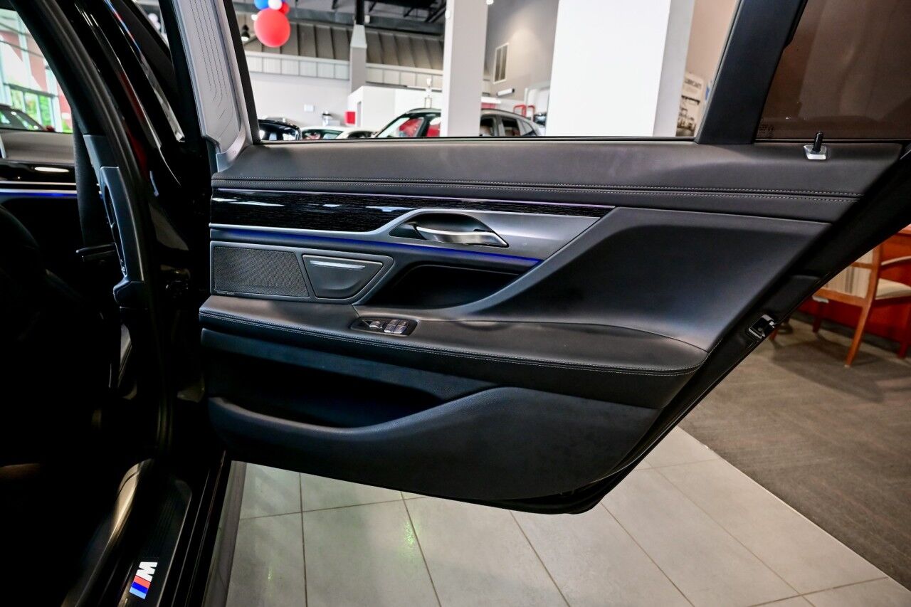 2020 BMW 7 Series 750i xDrive, M-Sport, Executive Pkg, Remote Start Springfield NJ