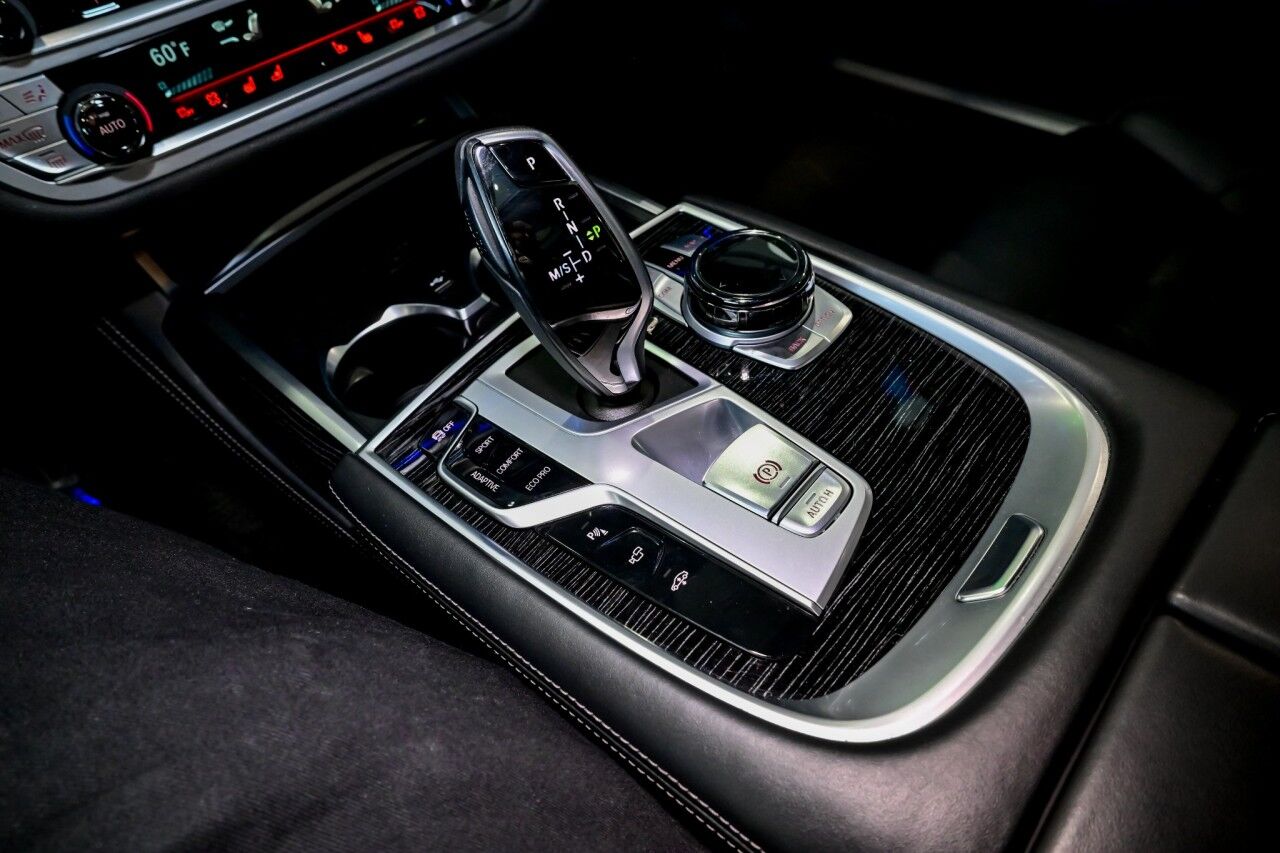 2020 BMW 7 Series 750i xDrive, M-Sport, Executive Pkg, Remote Start Springfield NJ