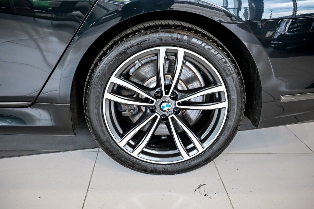 2020 BMW 7 Series 750i xDrive, M-Sport, Executive Pkg, Remote Start Springfield NJ
