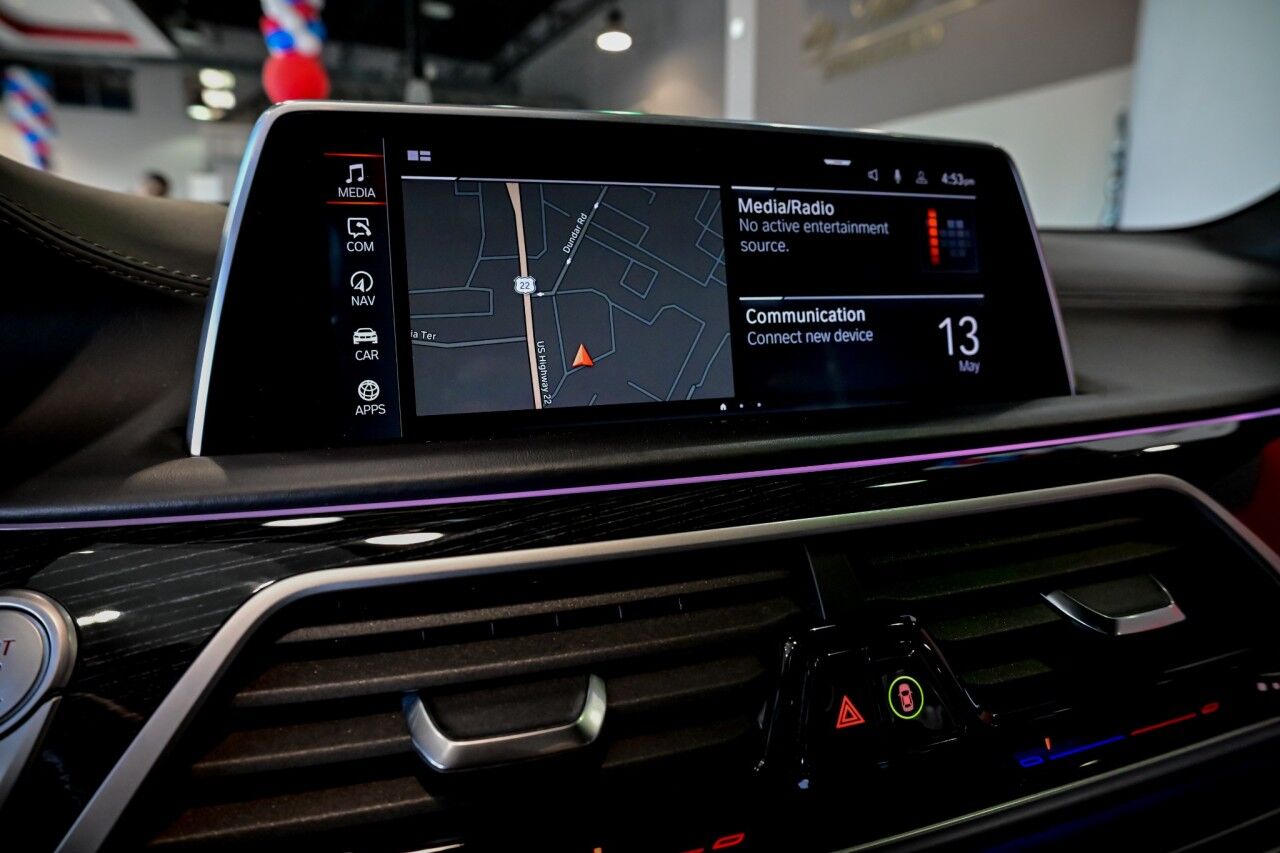 2020 BMW 7 Series 750i xDrive Springfield NJ