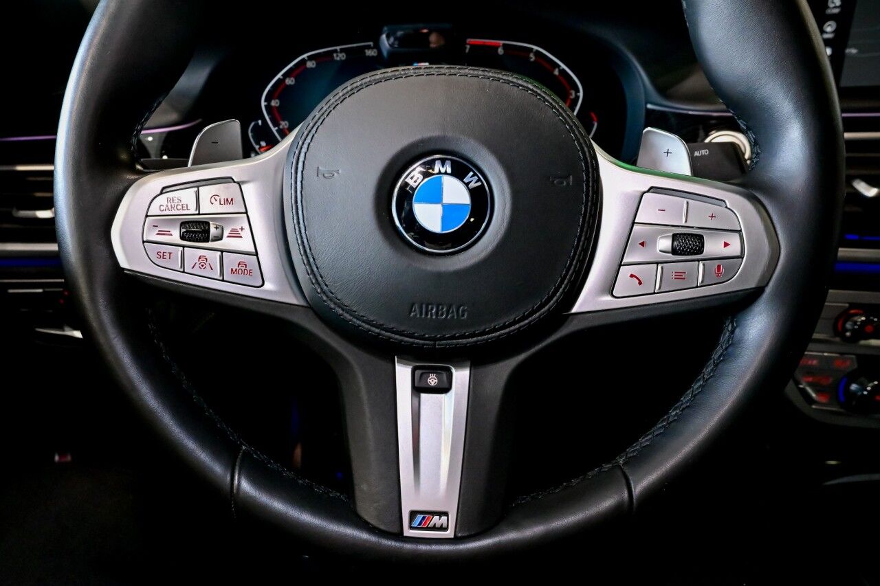 2020 BMW 7 Series 750i xDrive Springfield NJ