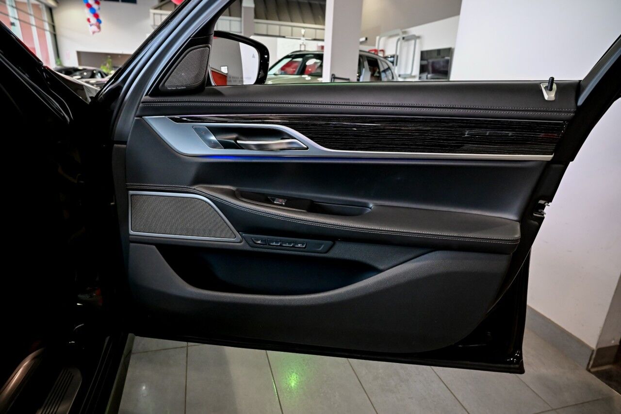2020 BMW 7 Series 750i xDrive Springfield NJ