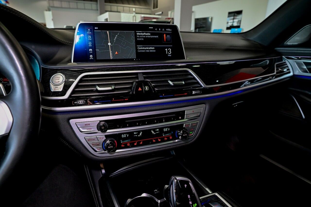 2020 BMW 7 Series 750i xDrive Springfield NJ