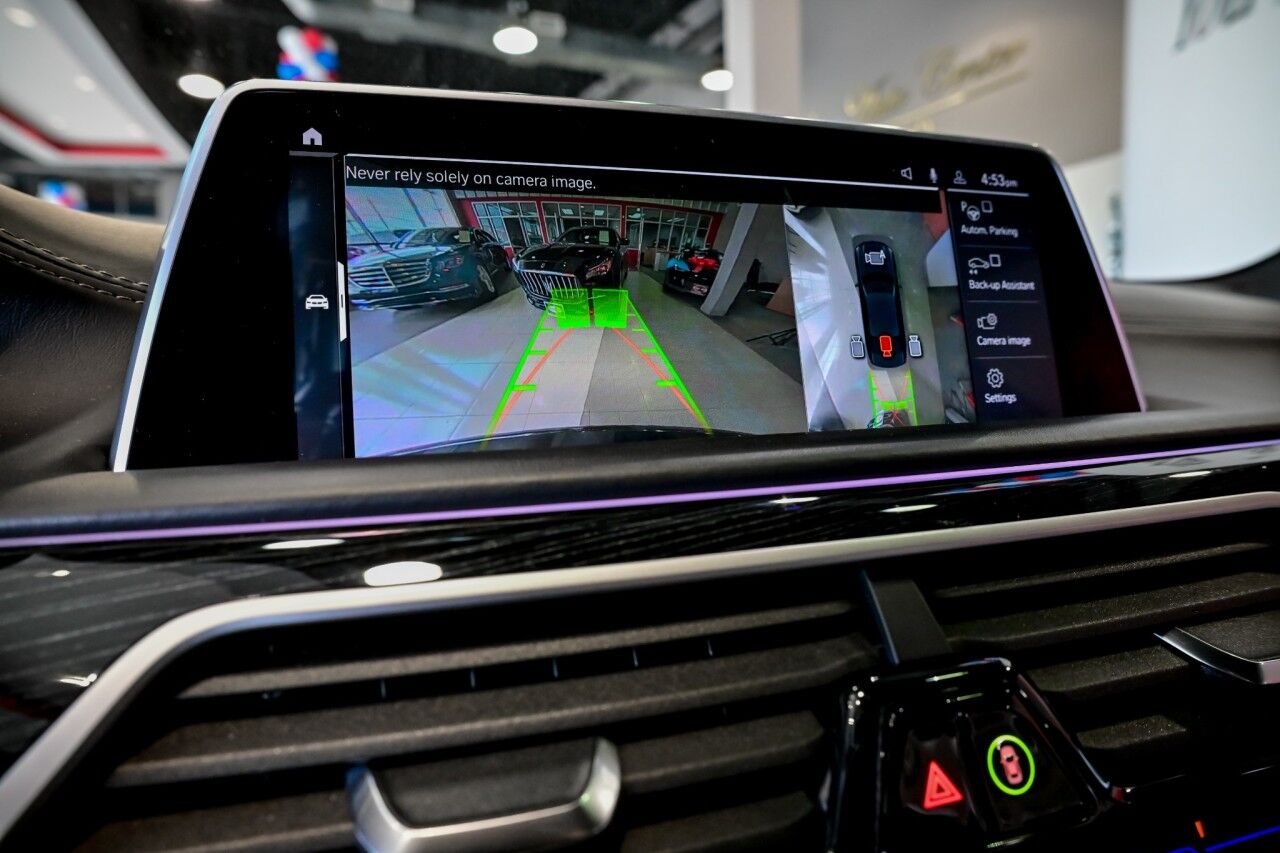 2020 BMW 7 Series 750i xDrive Springfield NJ