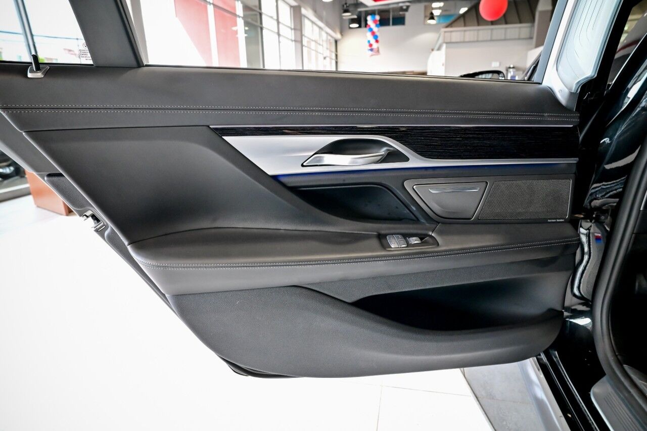 2020 BMW 7 Series 750i xDrive Springfield NJ