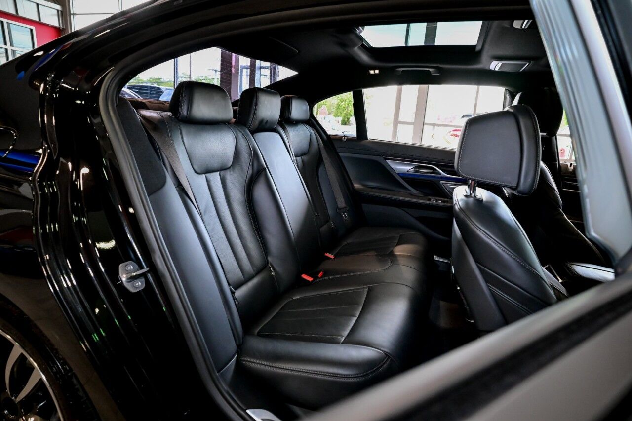 2020 BMW 7 Series 750i xDrive Springfield NJ