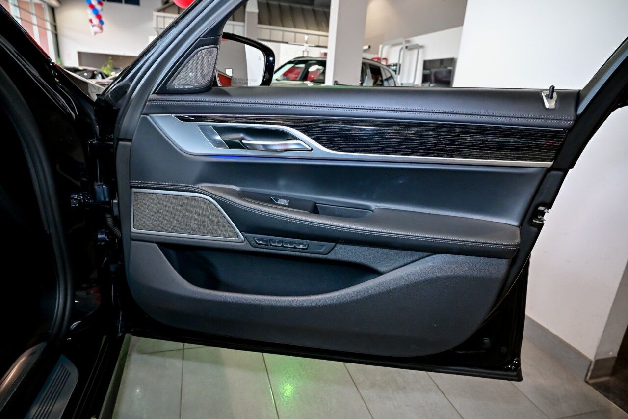 2020 BMW 7 Series 750i xDrive Springfield NJ