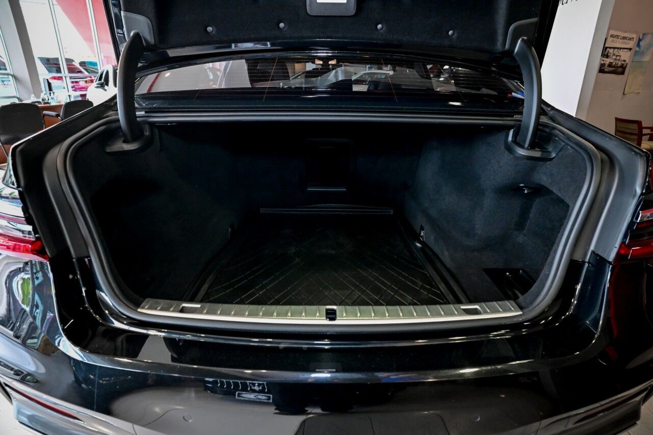 2020 BMW 7 Series 750i xDrive Springfield NJ