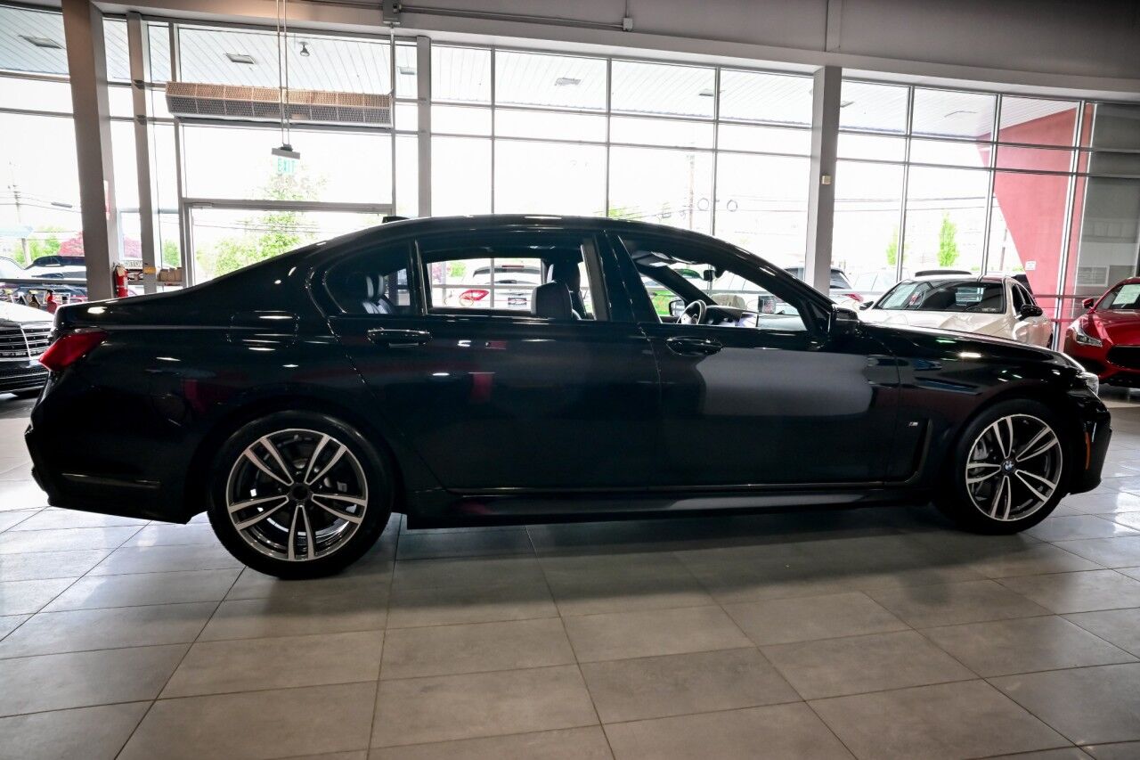 2020 BMW 7 Series 750i xDrive Springfield NJ
