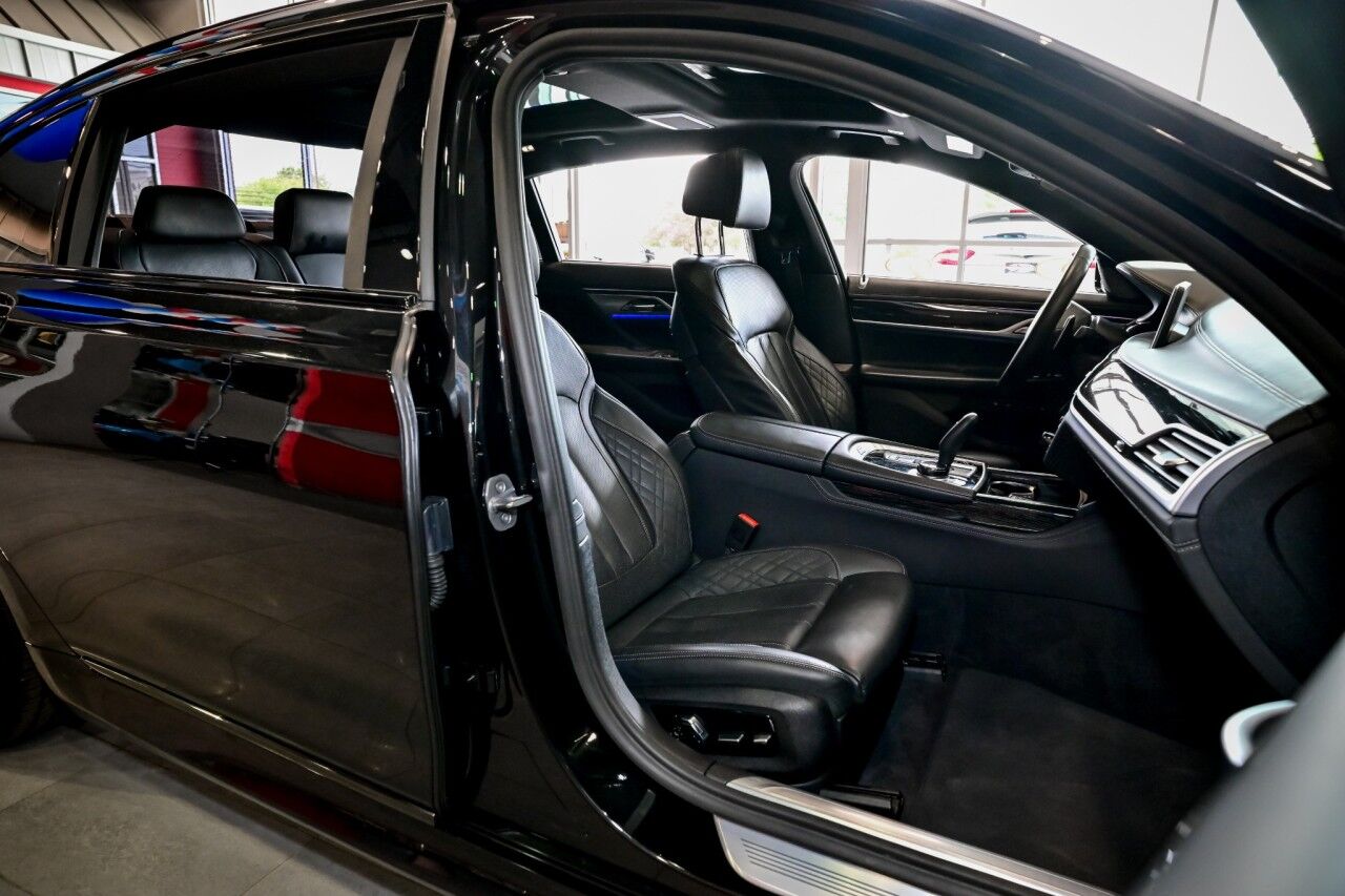 2020 BMW 7 Series 750i xDrive Springfield NJ