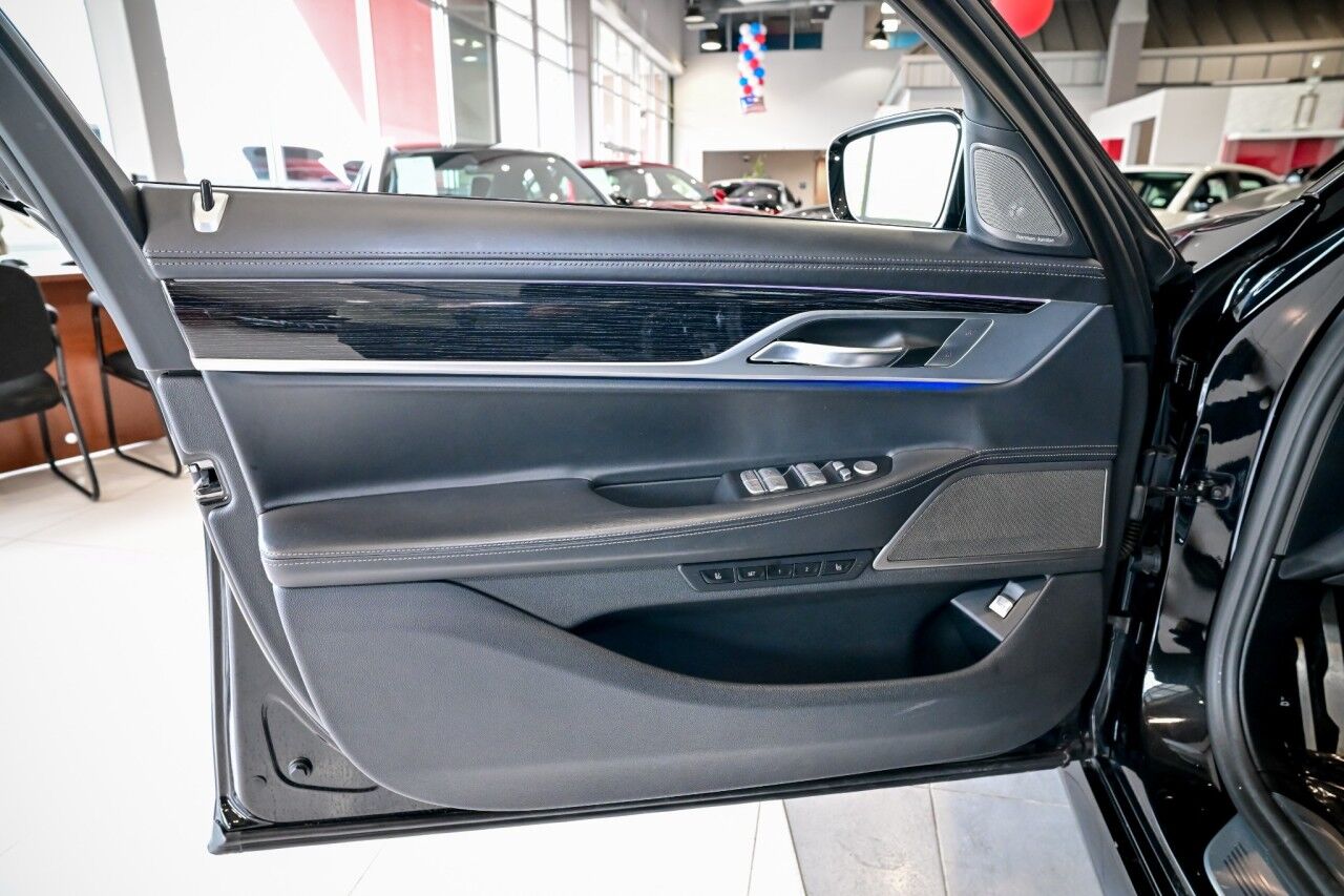 2020 BMW 7 Series 750i xDrive Springfield NJ