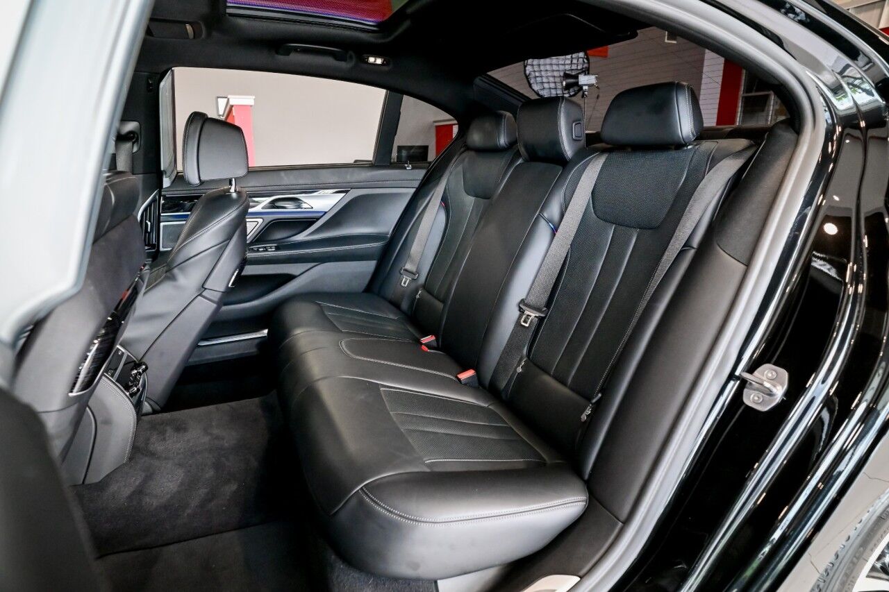 2020 BMW 7 Series 750i xDrive Springfield NJ