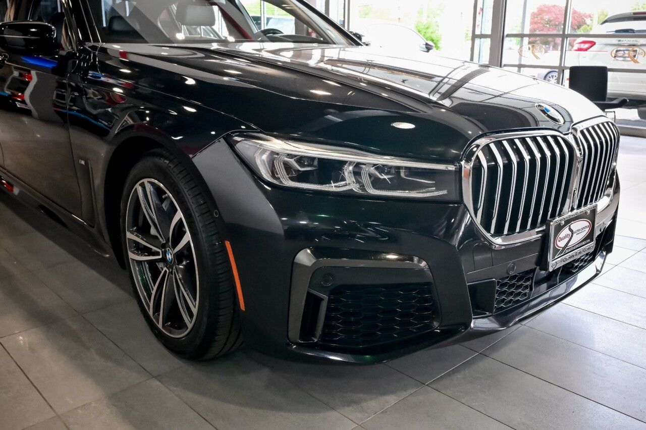 2020 BMW 7 Series 750i xDrive Springfield NJ