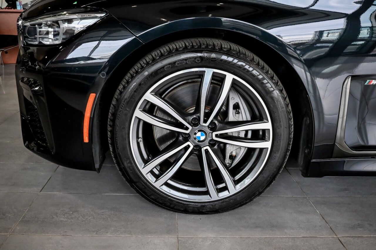 2020 BMW 7 Series 750i xDrive Springfield NJ