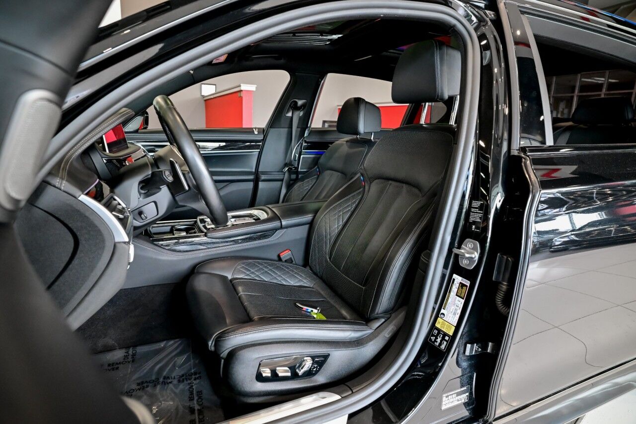 2020 BMW 7 Series 750i xDrive Springfield NJ