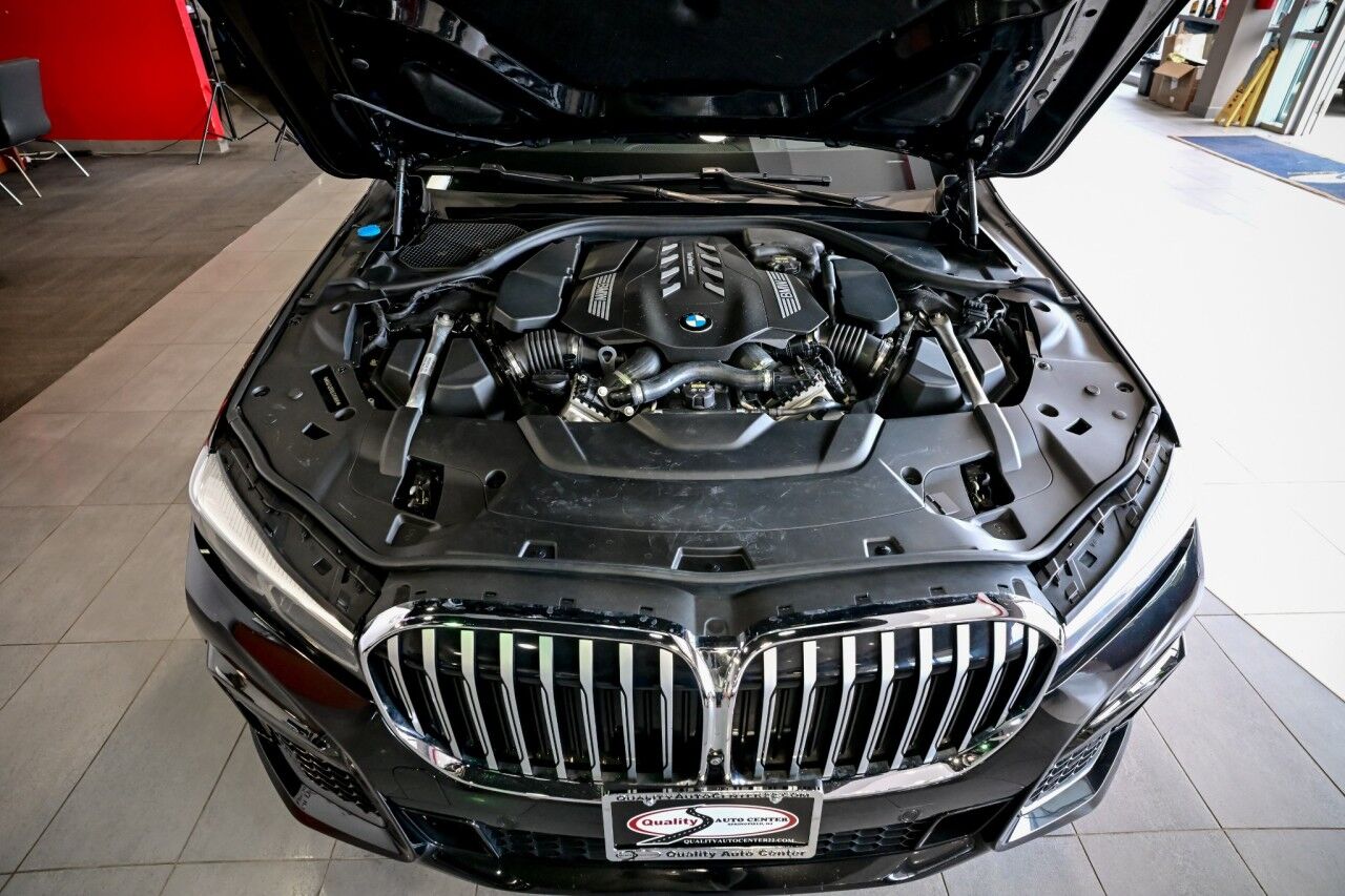 2020 BMW 7 Series 750i xDrive Springfield NJ