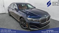 2020 BMW 7 Series 750i xDrive