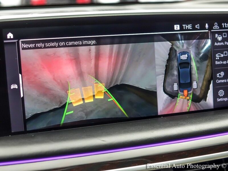 2020 BMW 7 Series 750i xDrive Willowbrook IL