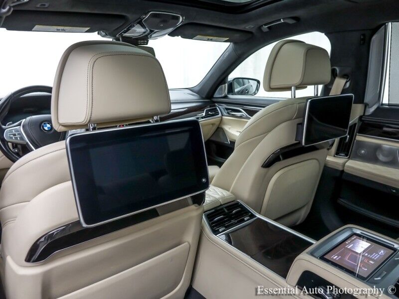2020 BMW 7 Series 750i xDrive Willowbrook IL