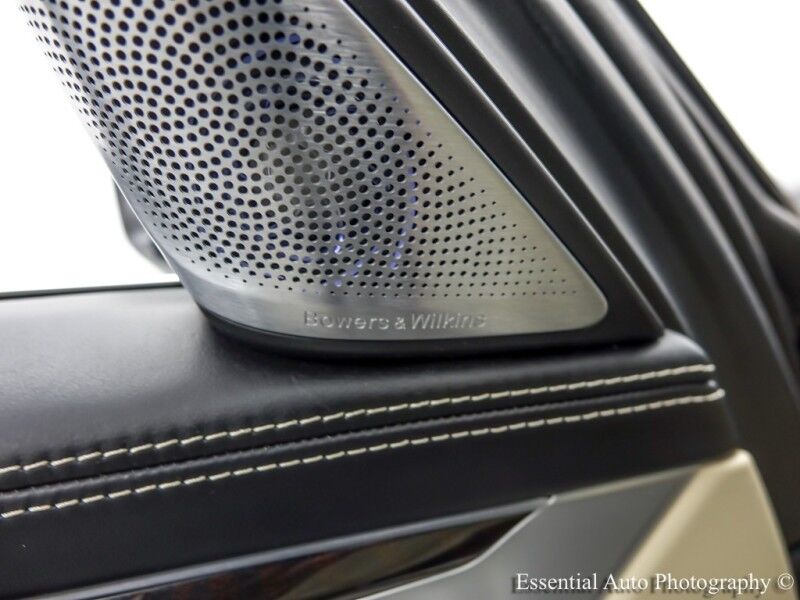 2020 BMW 7 Series 750i xDrive Willowbrook IL