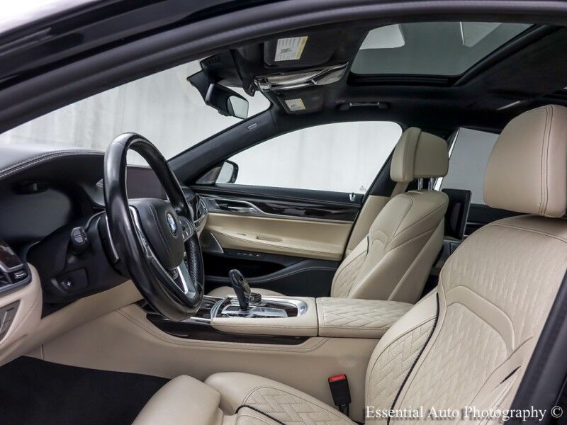 2020 BMW 7 Series 750i xDrive Willowbrook IL