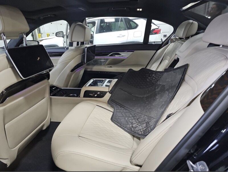 2020 BMW 7 Series 750i xDrive Willowbrook IL