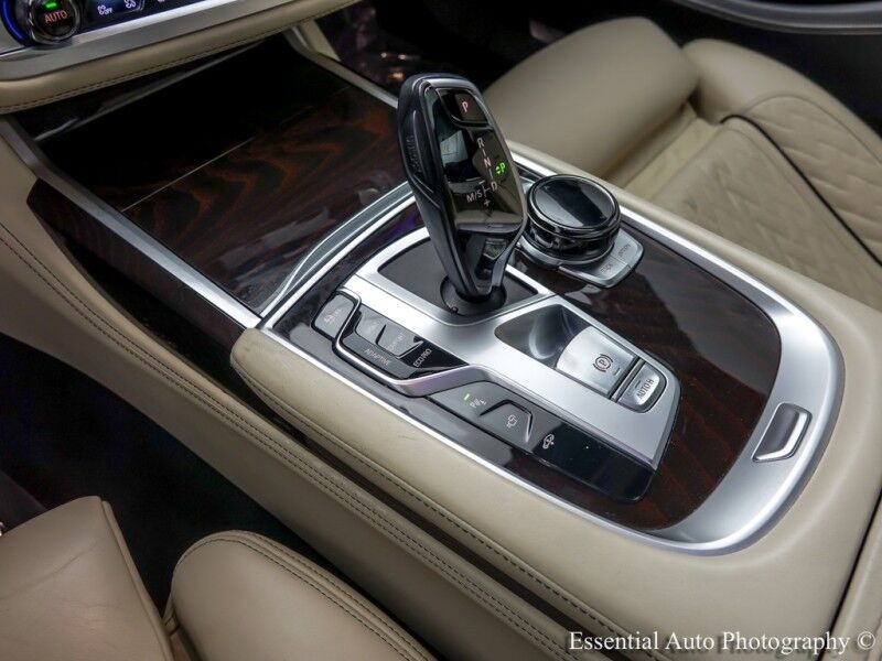 2020 BMW 7 Series 750i xDrive Willowbrook IL