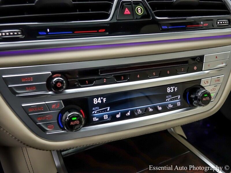 2020 BMW 7 Series 750i xDrive Willowbrook IL