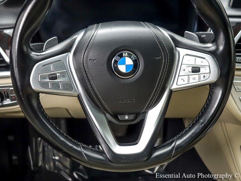 2020 BMW 7 Series 750i xDrive Willowbrook IL