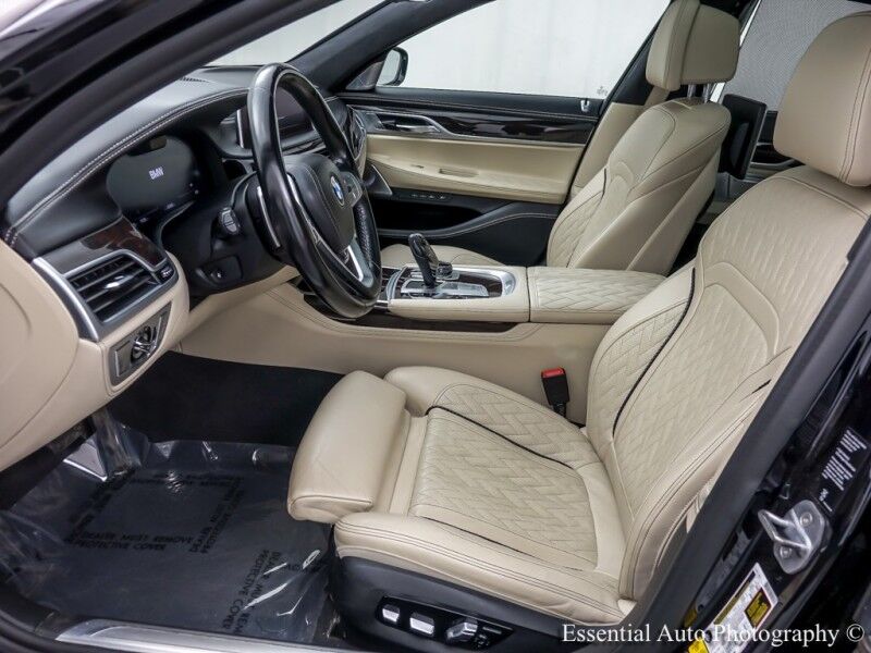 2020 BMW 7 Series 750i xDrive Willowbrook IL