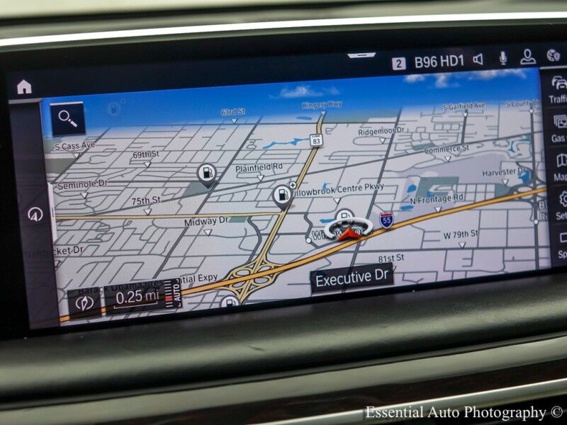 2020 BMW 7 Series 750i xDrive Willowbrook IL