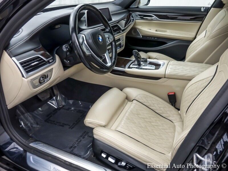 2020 BMW 7 Series 750i xDrive Willowbrook IL