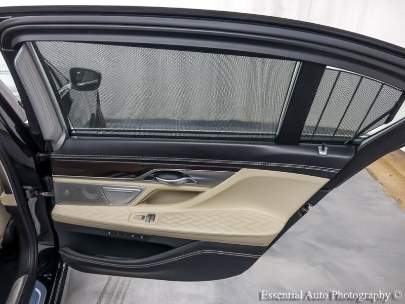 2020 BMW 7 Series 750i xDrive Willowbrook IL