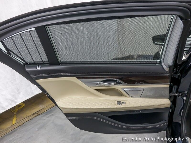 2020 BMW 7 Series 750i xDrive Willowbrook IL