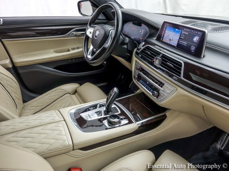 2020 BMW 7 Series 750i xDrive Willowbrook IL