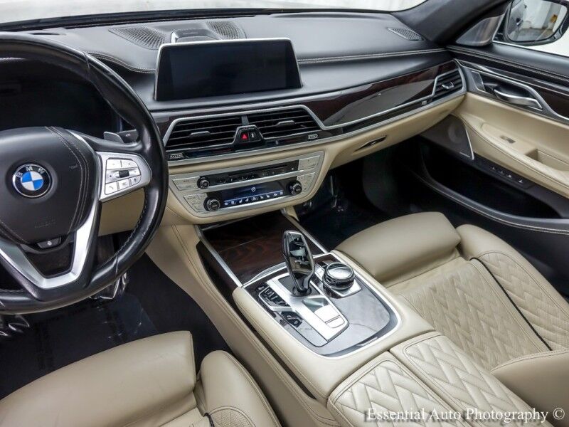 2020 BMW 7 Series 750i xDrive Willowbrook IL
