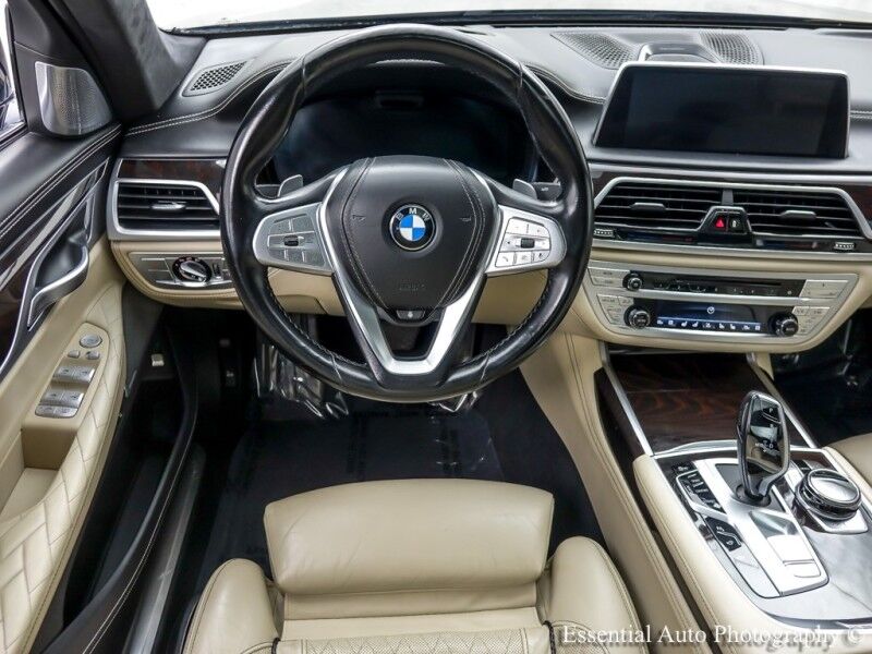 2020 BMW 7 Series 750i xDrive Willowbrook IL
