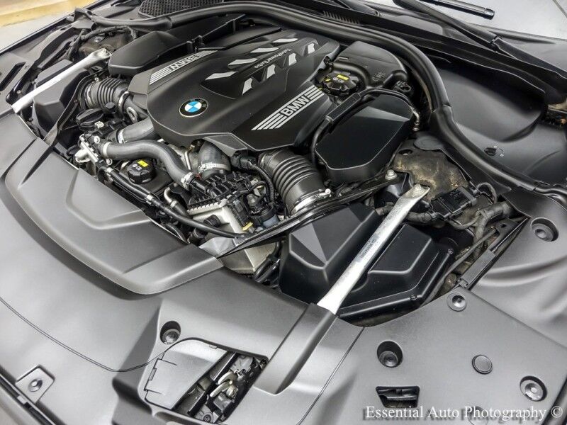 2020 BMW 7 Series 750i xDrive Willowbrook IL