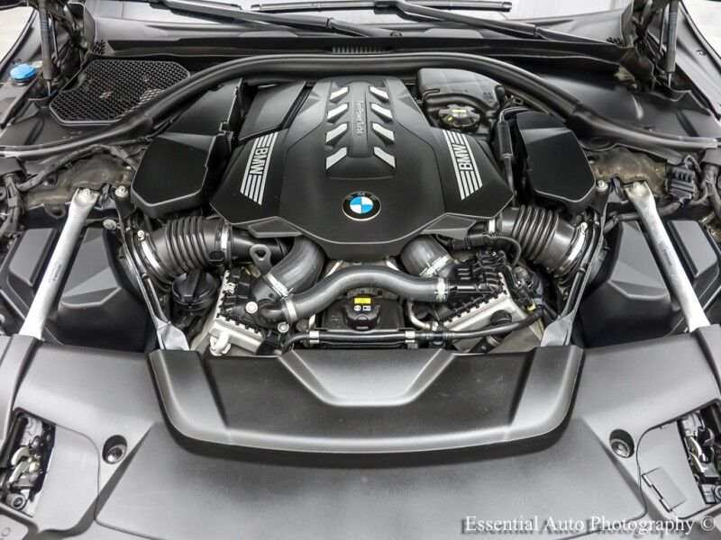 2020 BMW 7 Series 750i xDrive Willowbrook IL