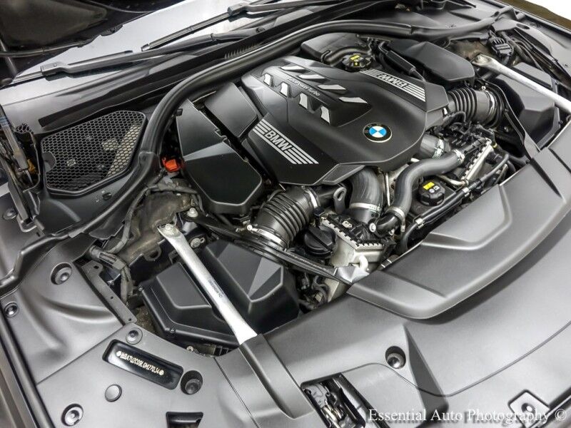 2020 BMW 7 Series 750i xDrive Willowbrook IL