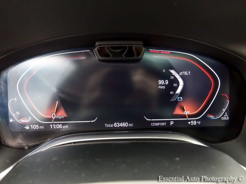 2020 BMW 7 Series 750i xDrive Willowbrook IL