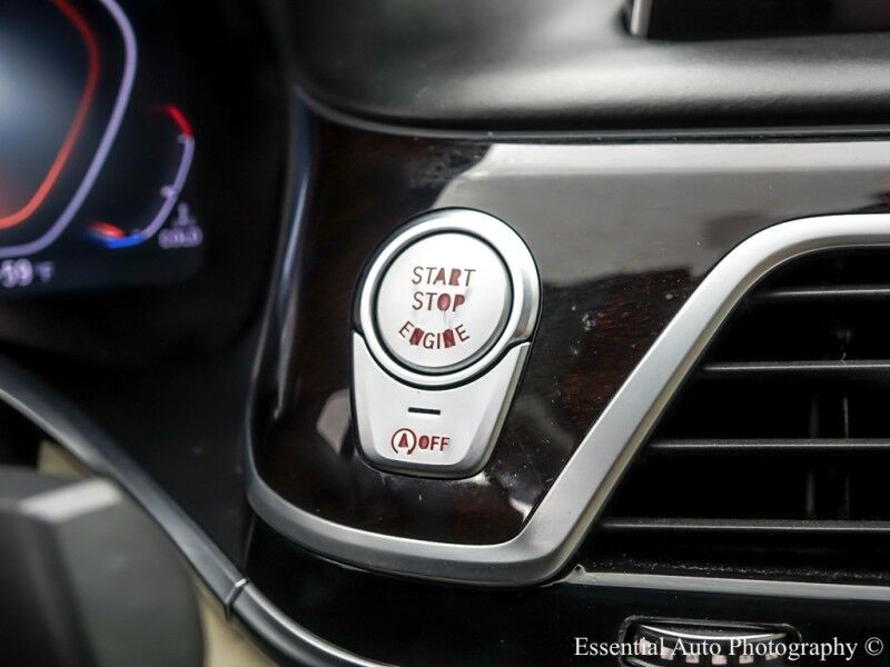 2020 BMW 7 Series 750i xDrive Willowbrook IL
