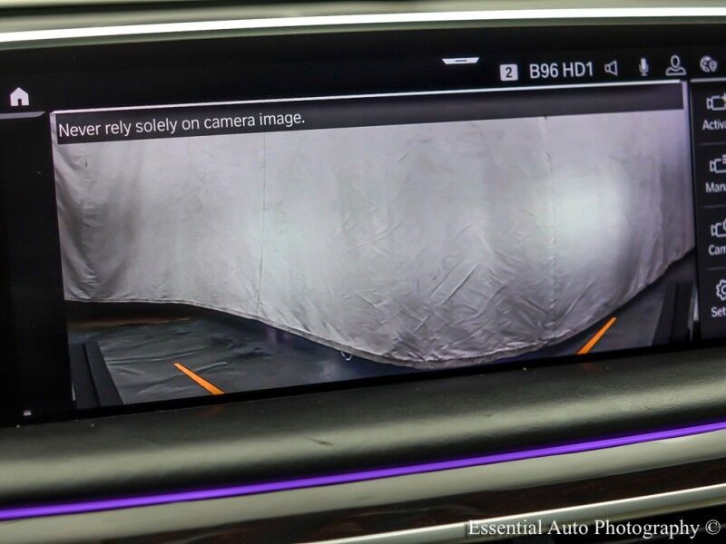 2020 BMW 7 Series 750i xDrive Willowbrook IL