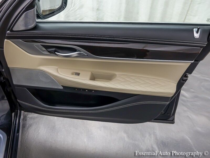 2020 BMW 7 Series 750i xDrive Willowbrook IL