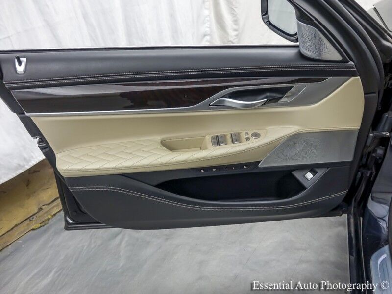 2020 BMW 7 Series 750i xDrive Willowbrook IL