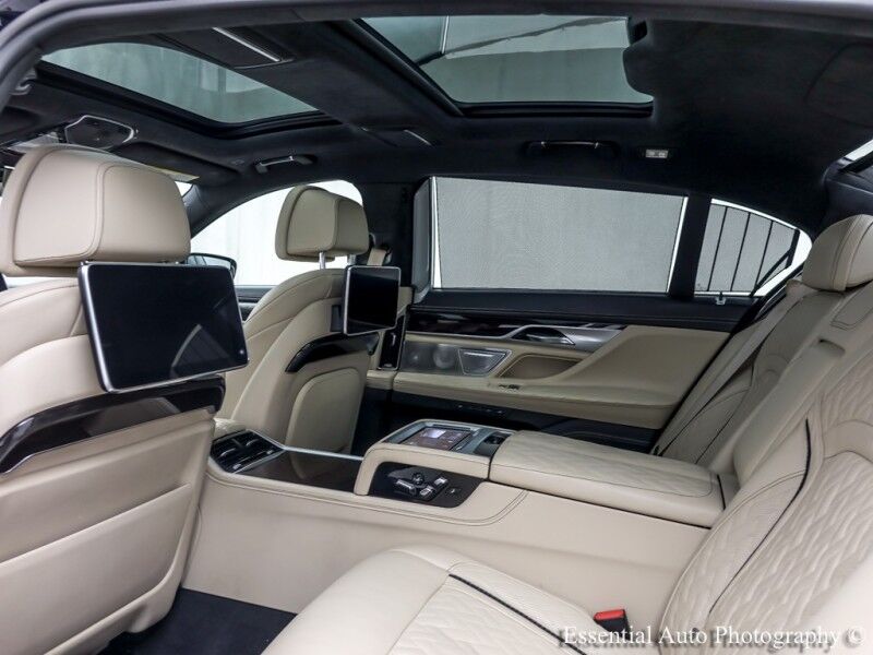 2020 BMW 7 Series 750i xDrive Willowbrook IL