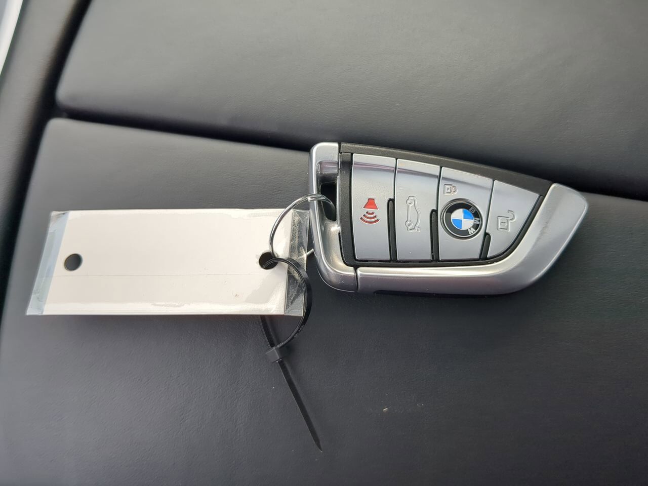 2020 BMW 7 Series 750i xDrive Winder GA