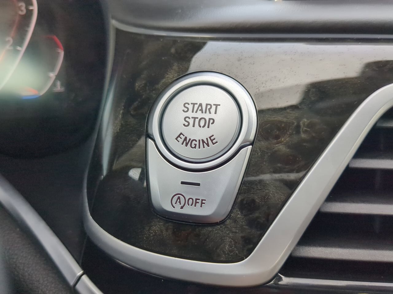 2020 BMW 7 Series 750i xDrive Winder GA